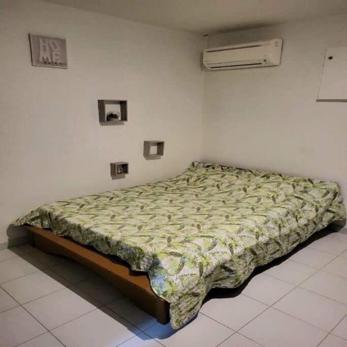 سانت آن Appartement A Saint-Anne - Residence Beauregard المظهر الخارجي الصورة