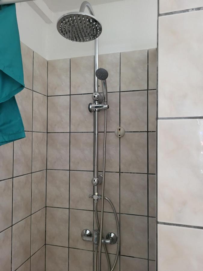 سانت آن Appartement A Saint-Anne - Residence Beauregard المظهر الخارجي الصورة